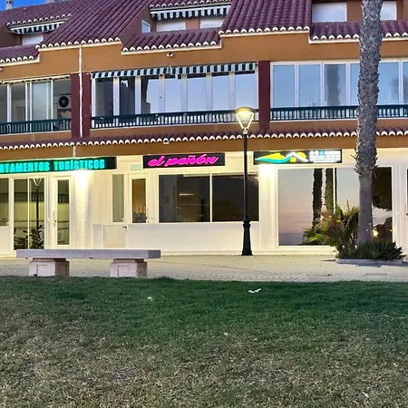 Turisticos El Penon